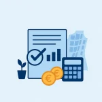 Ilustrace vedení účetnictví pro OSVČ a s.r.o. – CzechAccountingHub